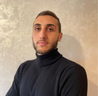 Hamza Laamarti LASAYGUES